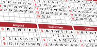 Promote Your Events