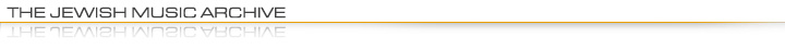 Save the Music.com: The leading collector of Jewish Music LP's in the world